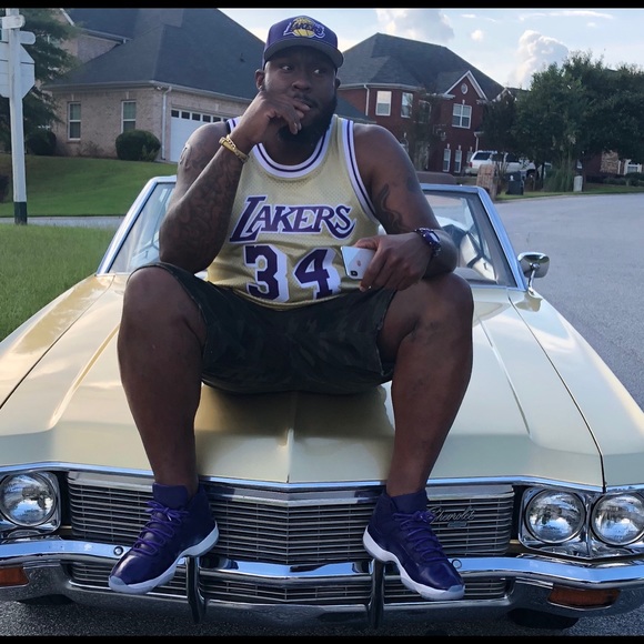 Meet your Posher, Gerard - Picture 4 of 4